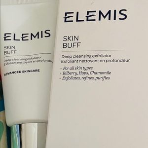 ELEMIS Skin Buff Exfoliate